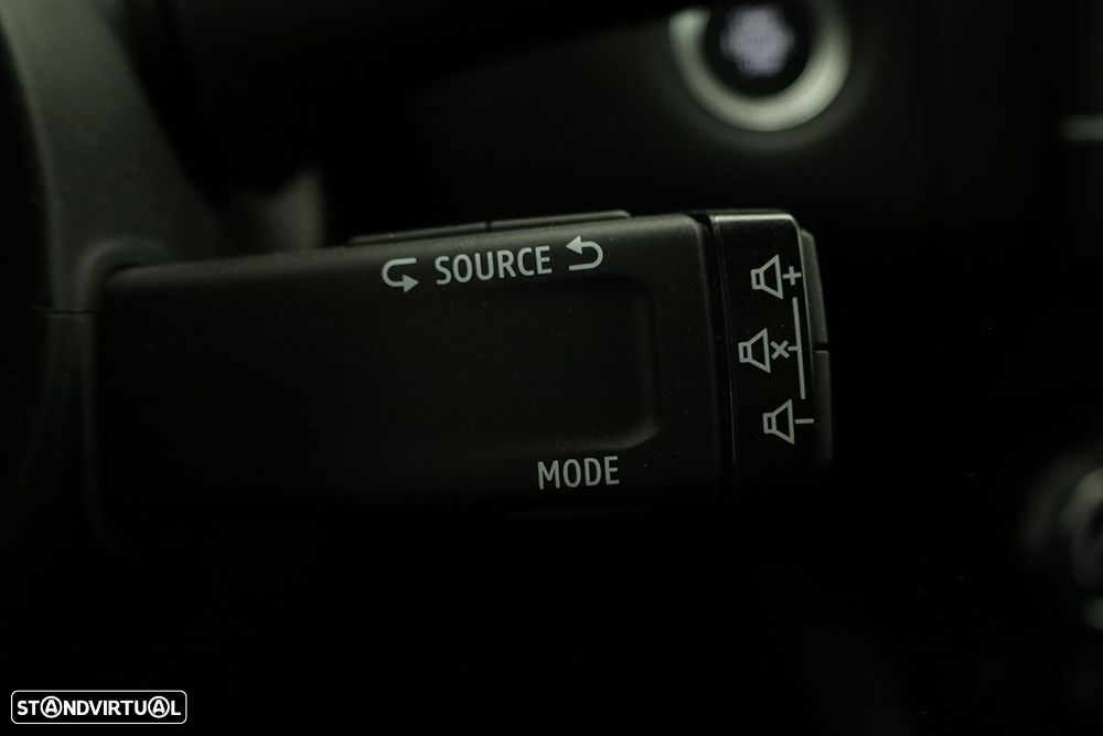 Renault Captur 1.0 TCe Techno Bi-Fuel - 19