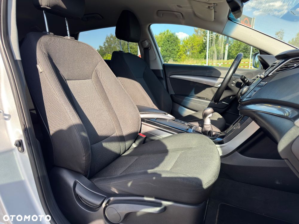 Hyundai i40 1.7 CRDi Style - 32
