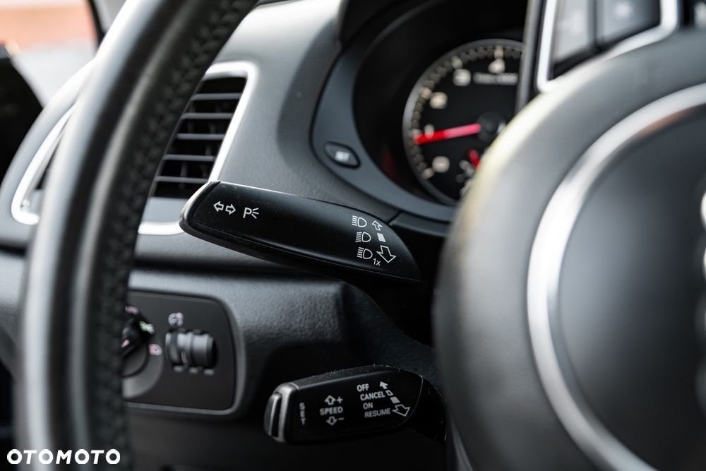 Audi Q3 2.0 TFSI Quattro - 21