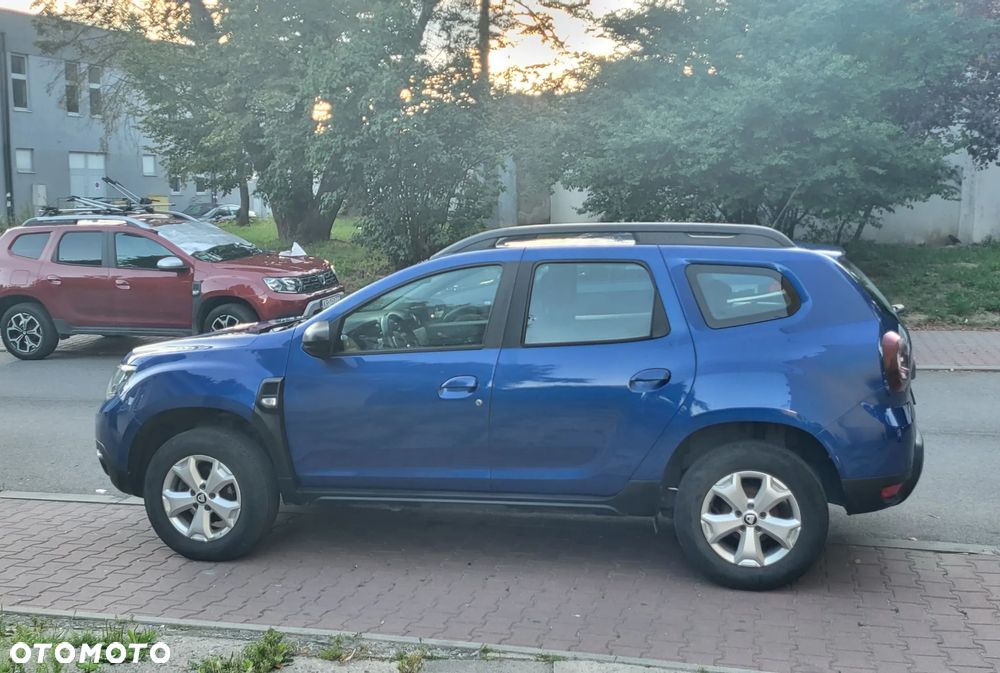 Dacia Duster 1.0 TCe Comfort - 6