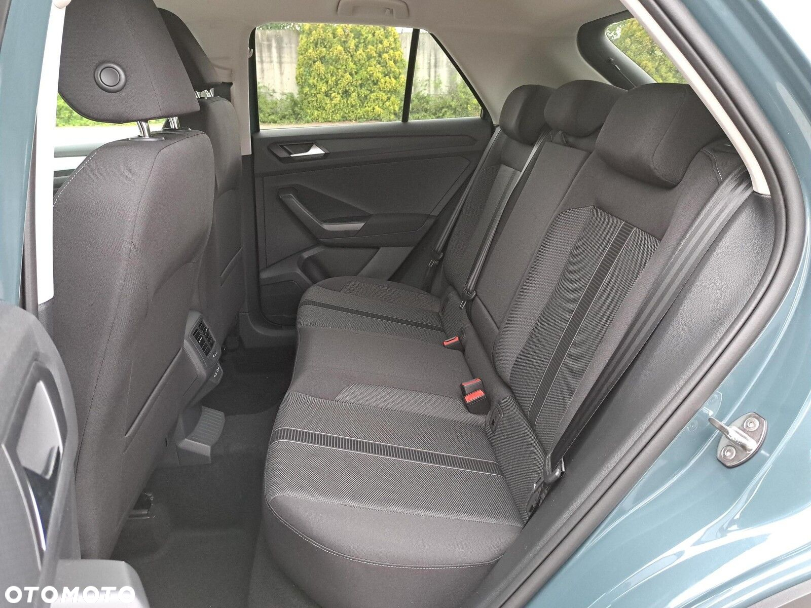 Volkswagen T-Roc 1.5 TSI Life Plus DSG - 16