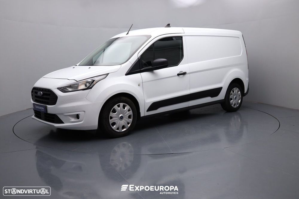 Ford Transit Connect Longa 3 lugares c/Iva dedutivel - 1