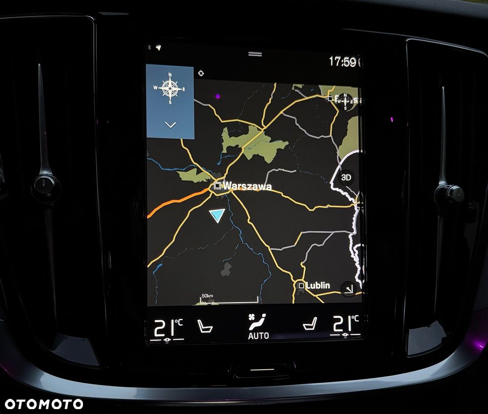 Volvo S60 B4 B Geartronic Inscription - 40