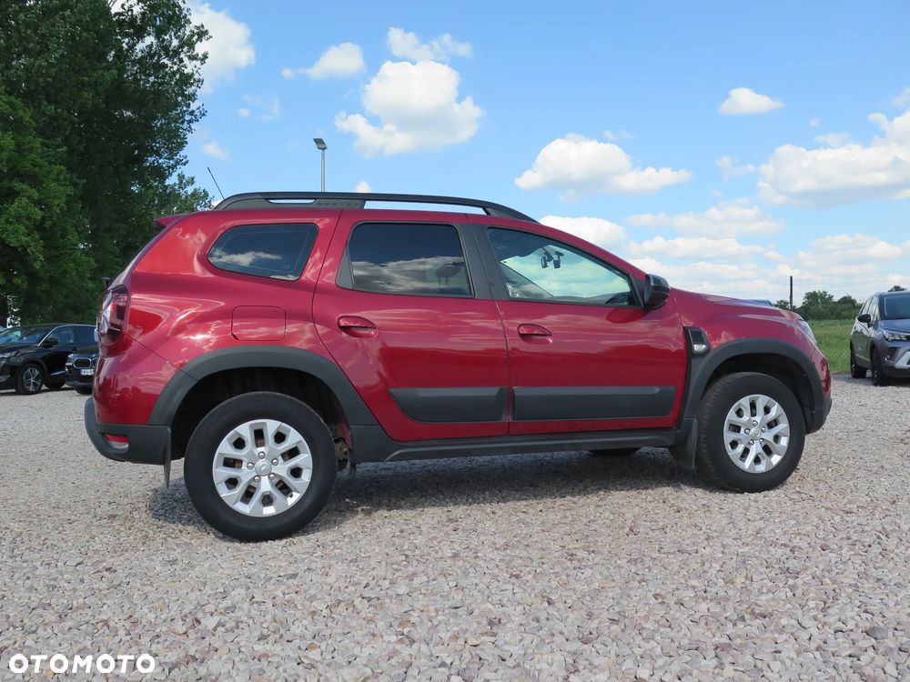 Dacia Duster - 9