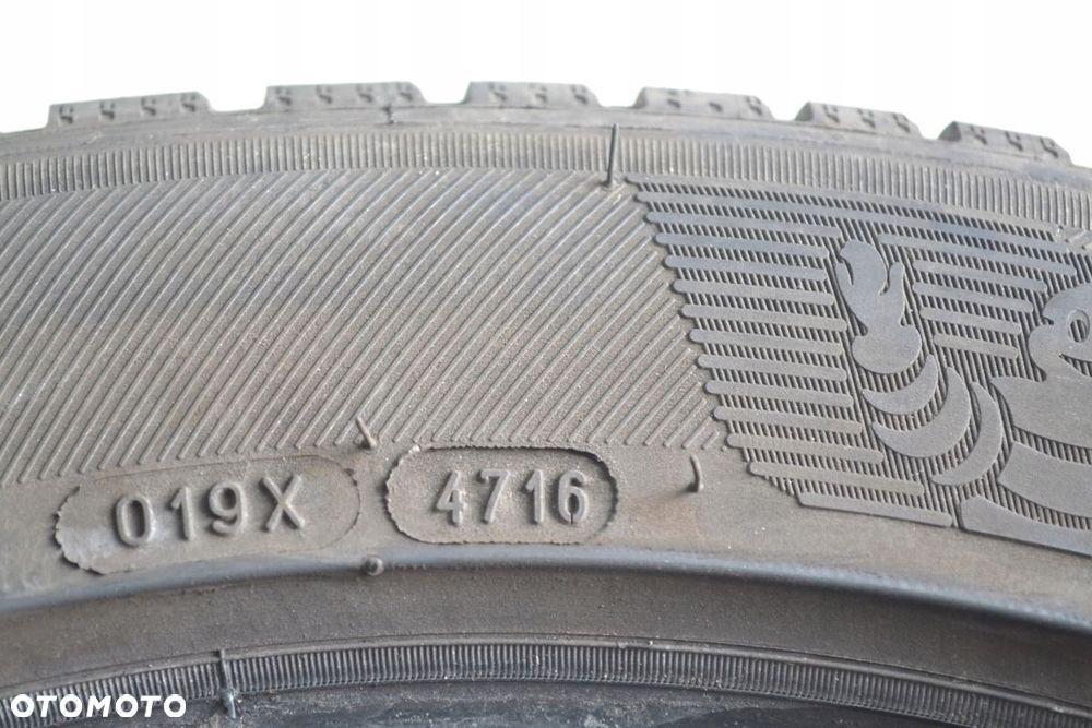 215/55R18 99V MICHELIN CROSSCLIMATE SUV x1szt. 1781p - 3