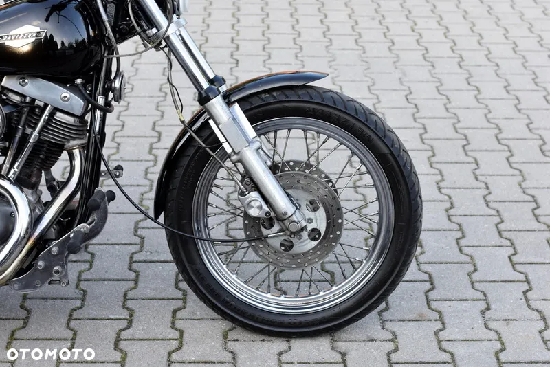 Harley-Davidson Super Glide - 7