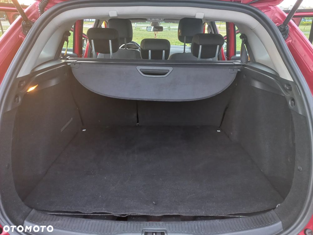 Renault Megane dCi 110 FAP EDC Expression - 17