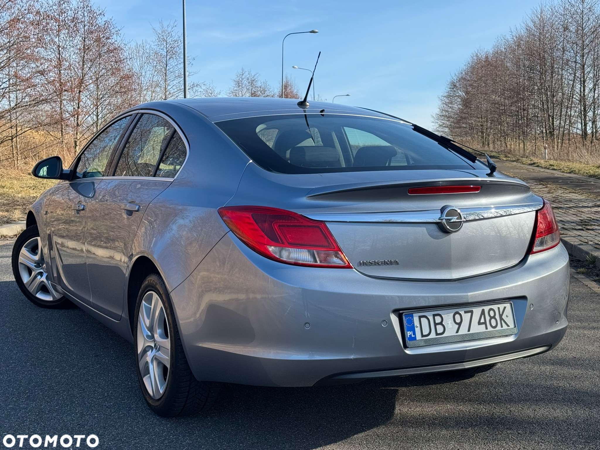 Opel Insignia 1.8 Active - 5