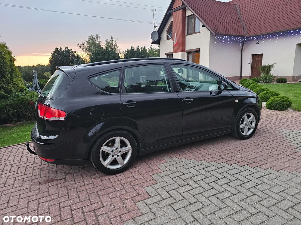 Seat Altea XL 1.9 TDI Style - 2