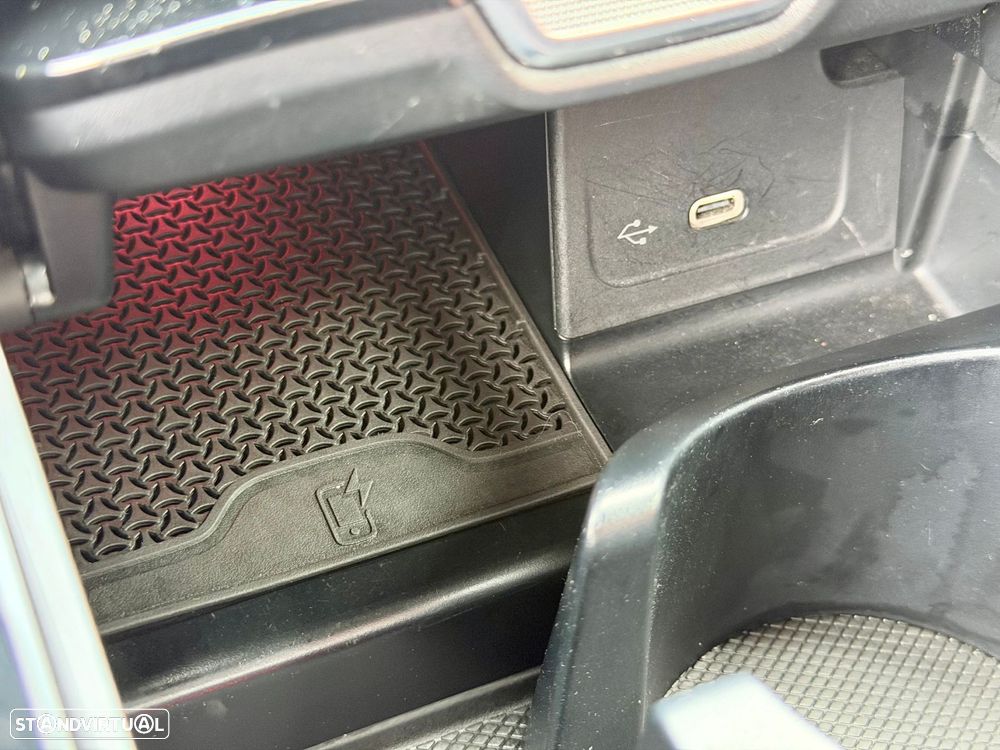 Mercedes-Benz C 300 d AMG Line - 49