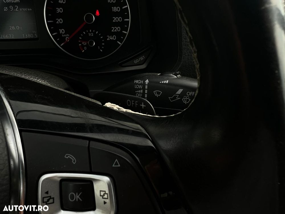 Volkswagen Amarok - 21
