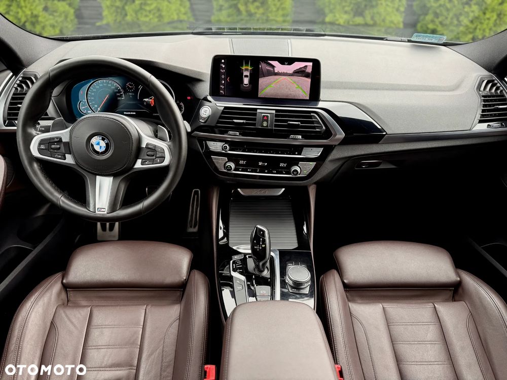BMW X4 xDrive30i M Sport sport - 16