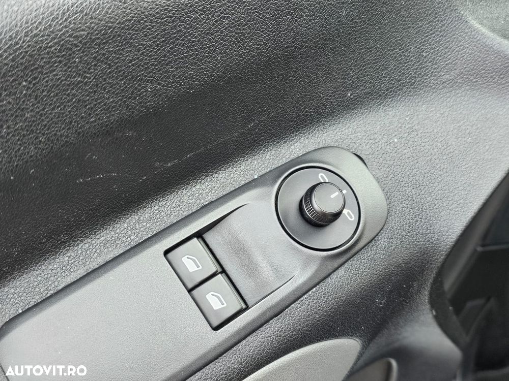 Peugeot Rifter PureTech 110 L2 Active Pack - 20