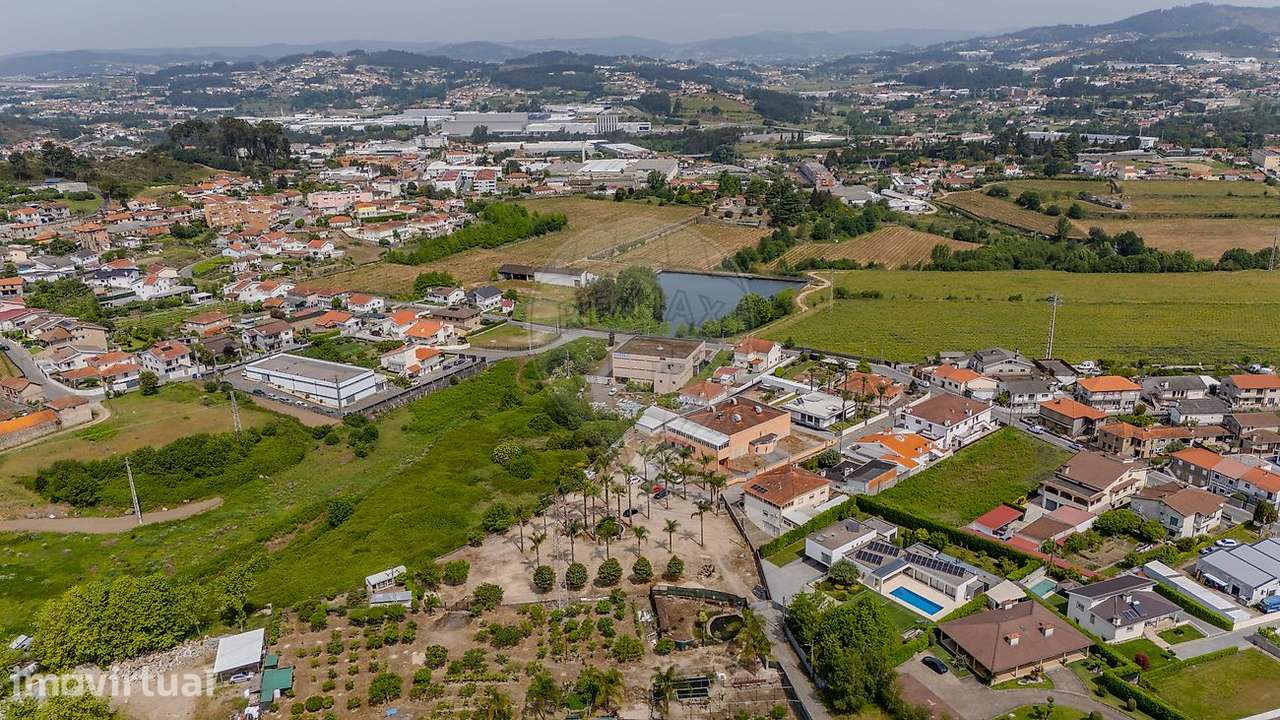 Armazém  para venda - Grande imagem: 4/13