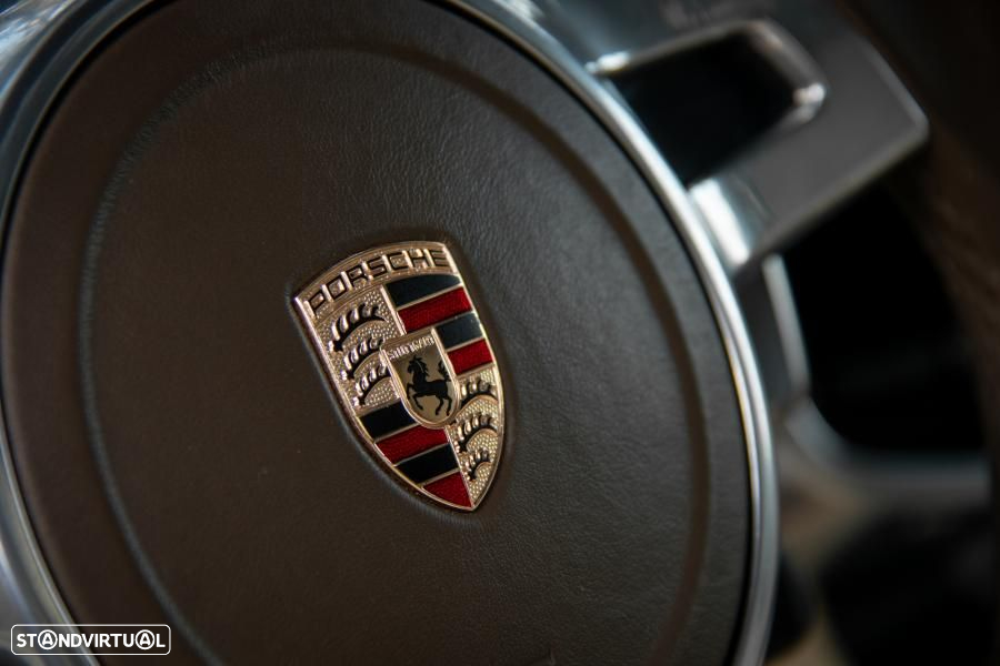Porsche Cayenne S Hybrid - 33
