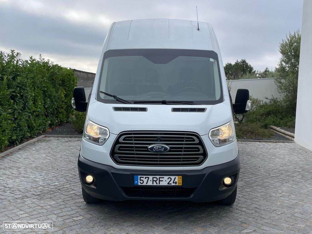 Ford Transit - 3