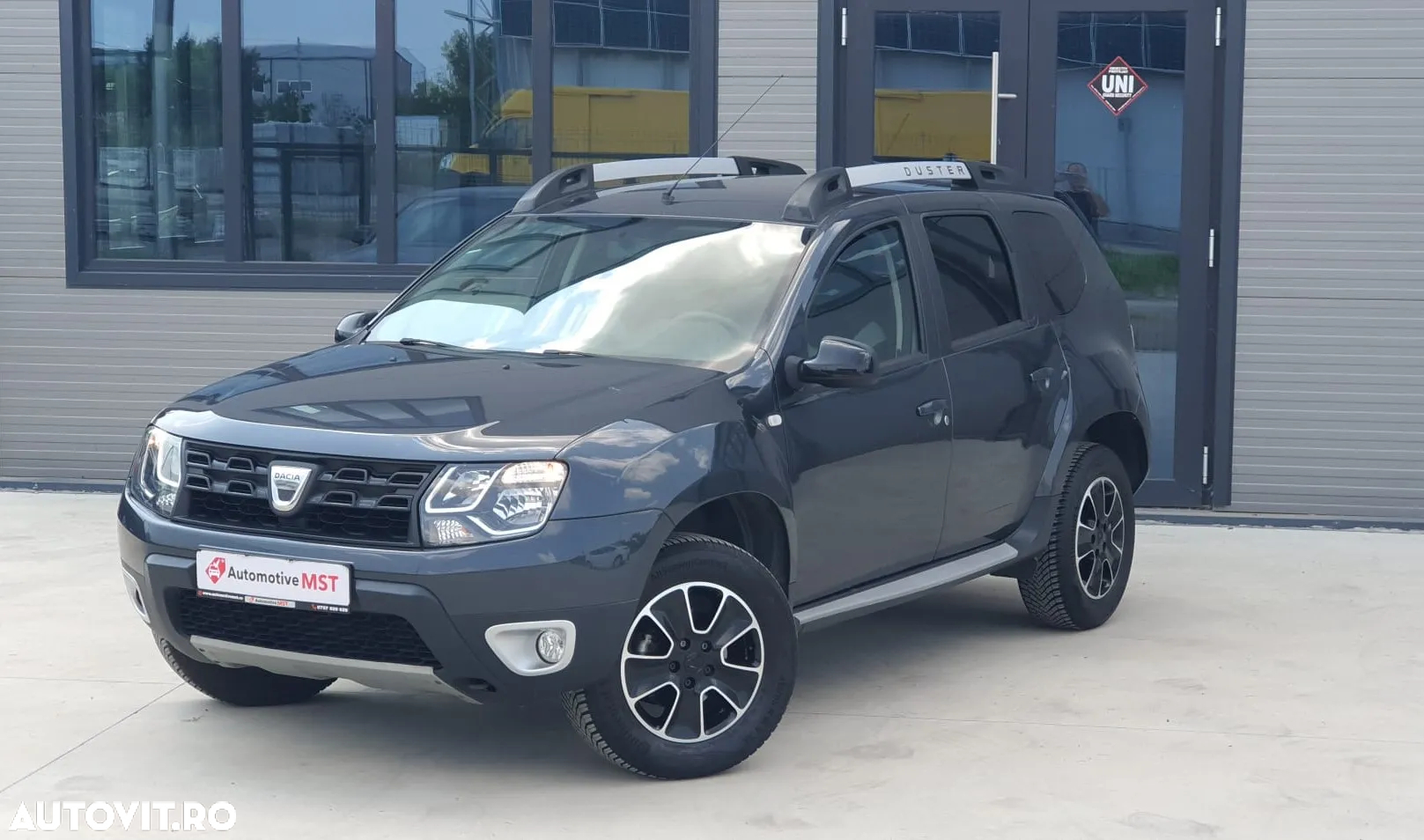 Dacia Duster - 17