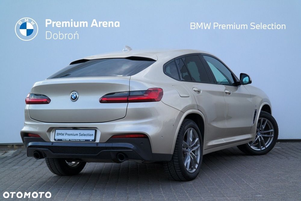 BMW X4 - 7