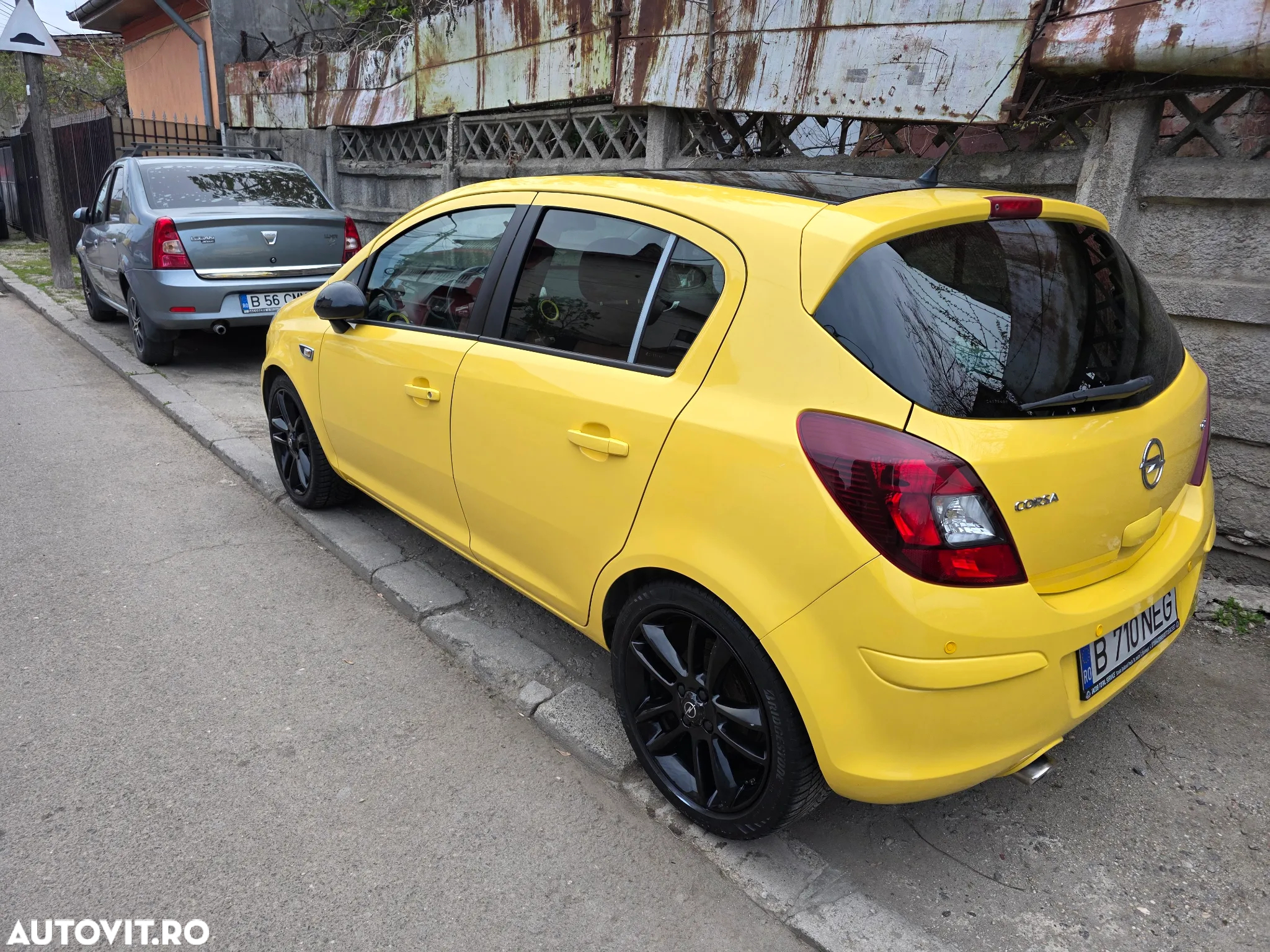 Opel Corsa 1.3 CDTI - 2