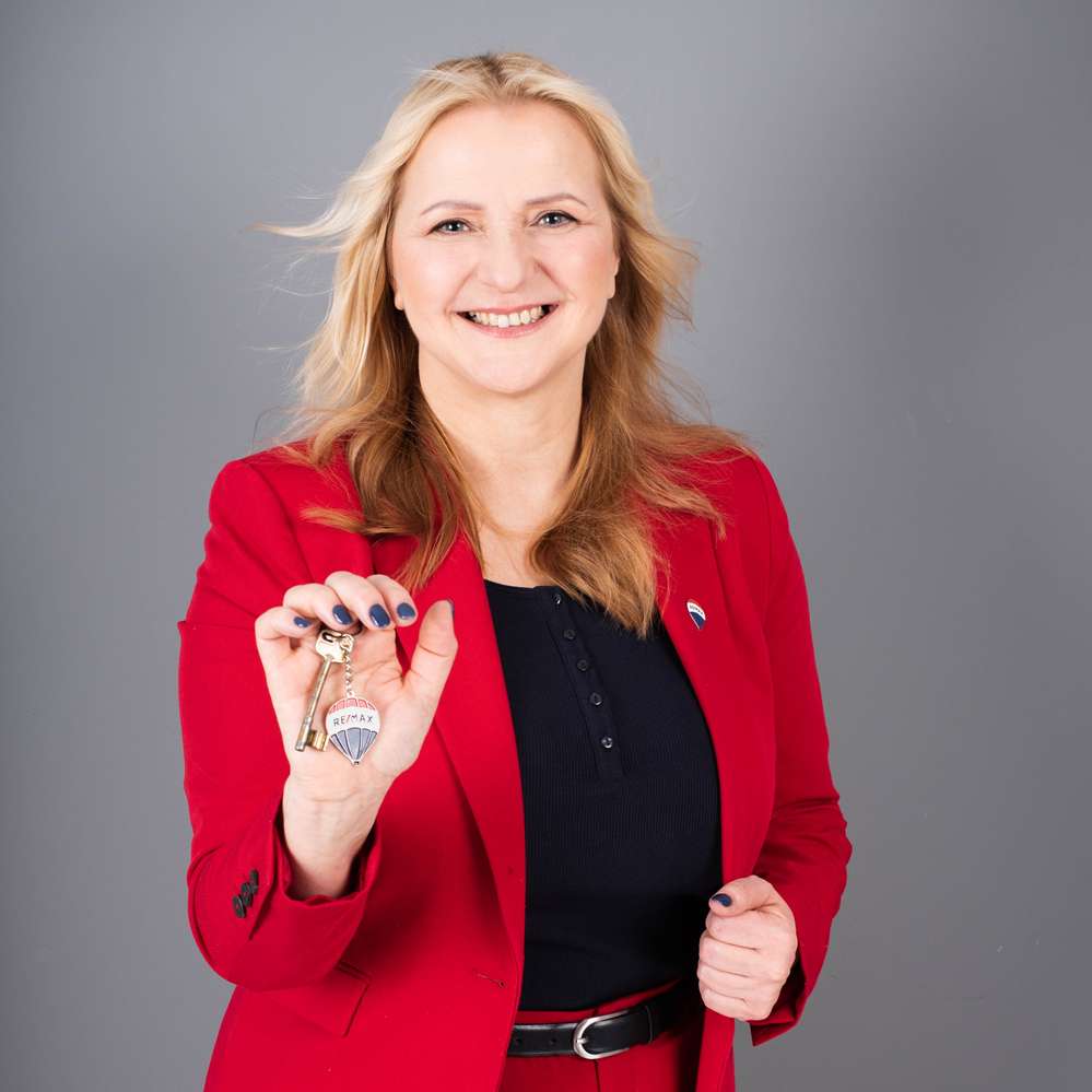 Małgorzata Owczarzak