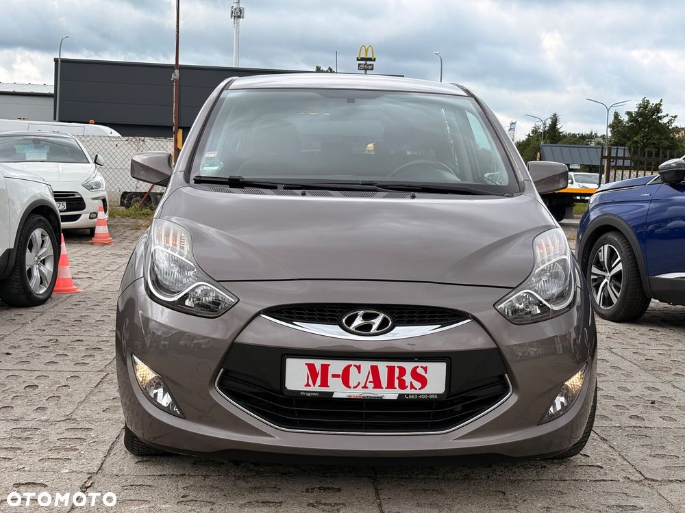 Hyundai ix20 1.4 Style - 3