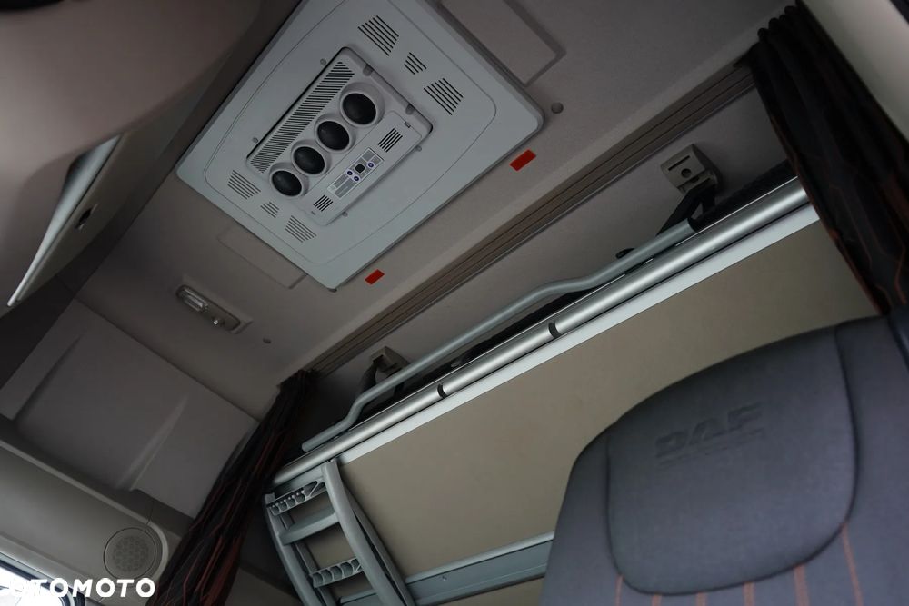 DAF / 106 / 480 / E 6 / ACC / MEGA / LOW DECK / I – COOL / SUPER SPACE CAB - 26