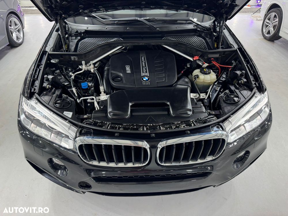 BMW X6 xDrive30d - 12