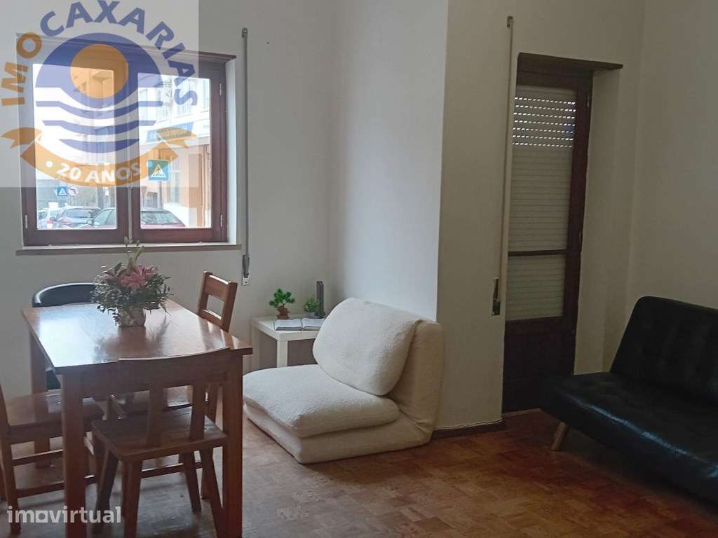 Excelente Apartamento T2 com Terraço no Centro da Cidade - Oportuni... - Grande imagem: 5/17