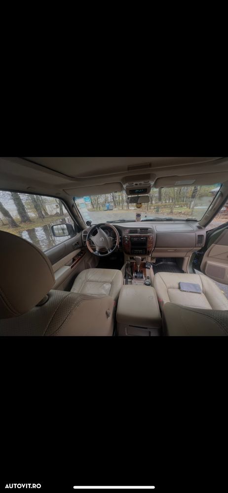 Nissan Patrol 3.0 TDI Elegance Aut - 3