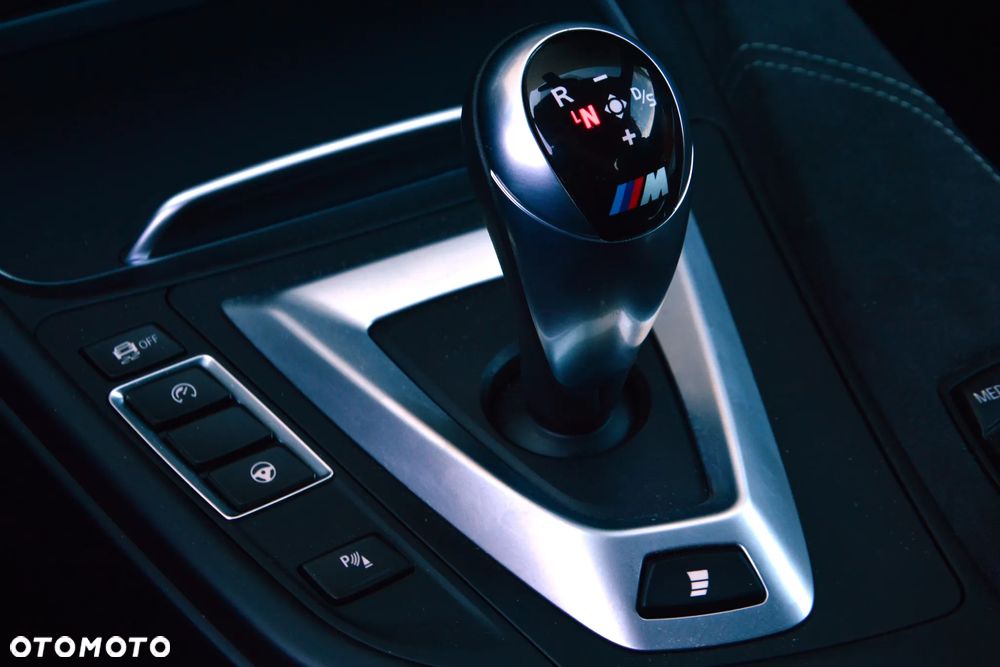 BMW M4 - 31