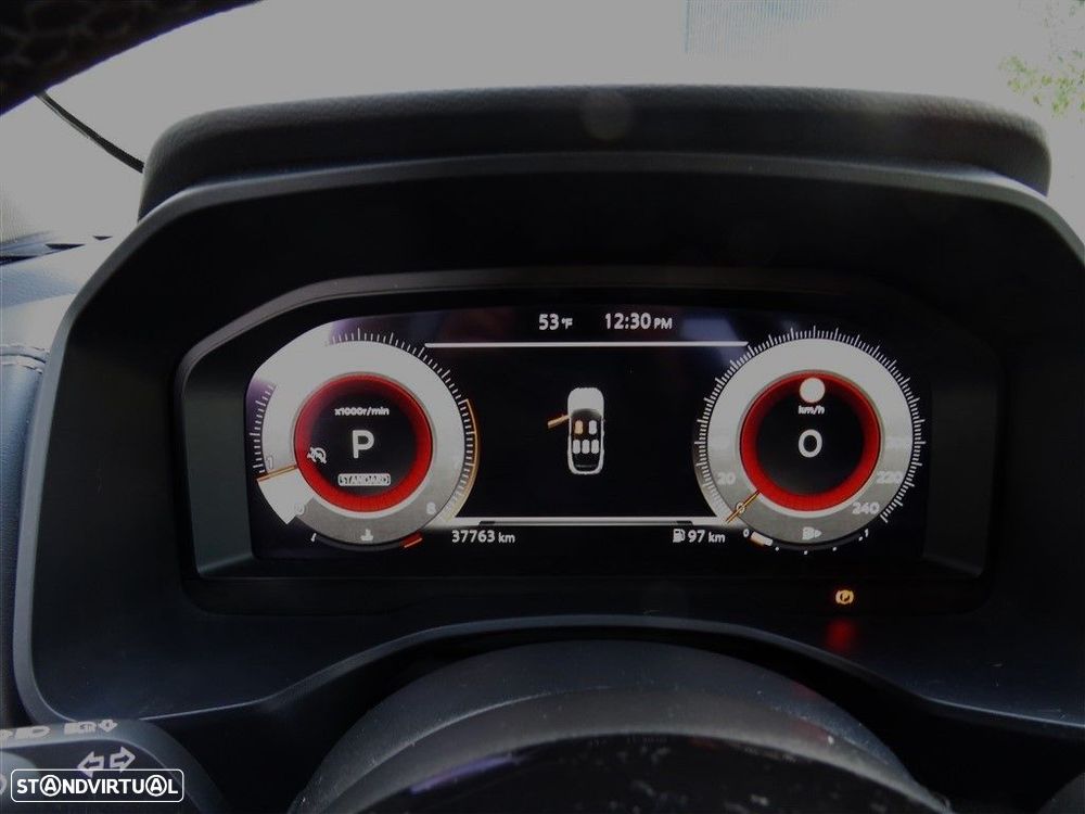 Nissan Qashqai 1.3 DIG-T N-Connecta LED Xtronic - 18