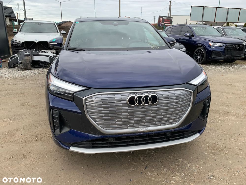 Audi Q4 e-tron 45 quattro - 3