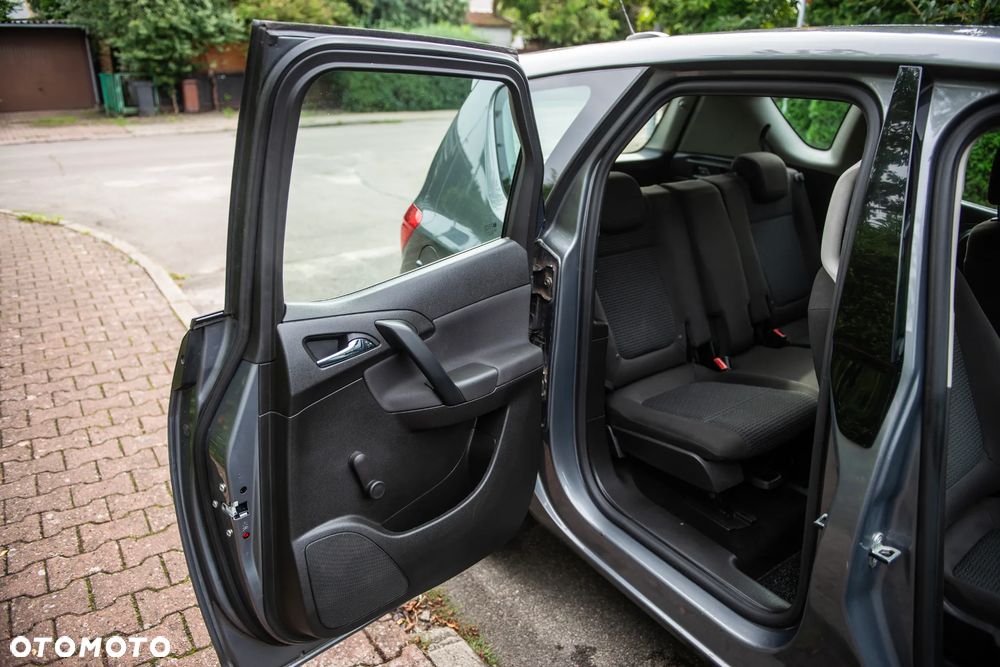 Opel Meriva 1.6 CDTI ecoflex Start/Stop Edition - 23