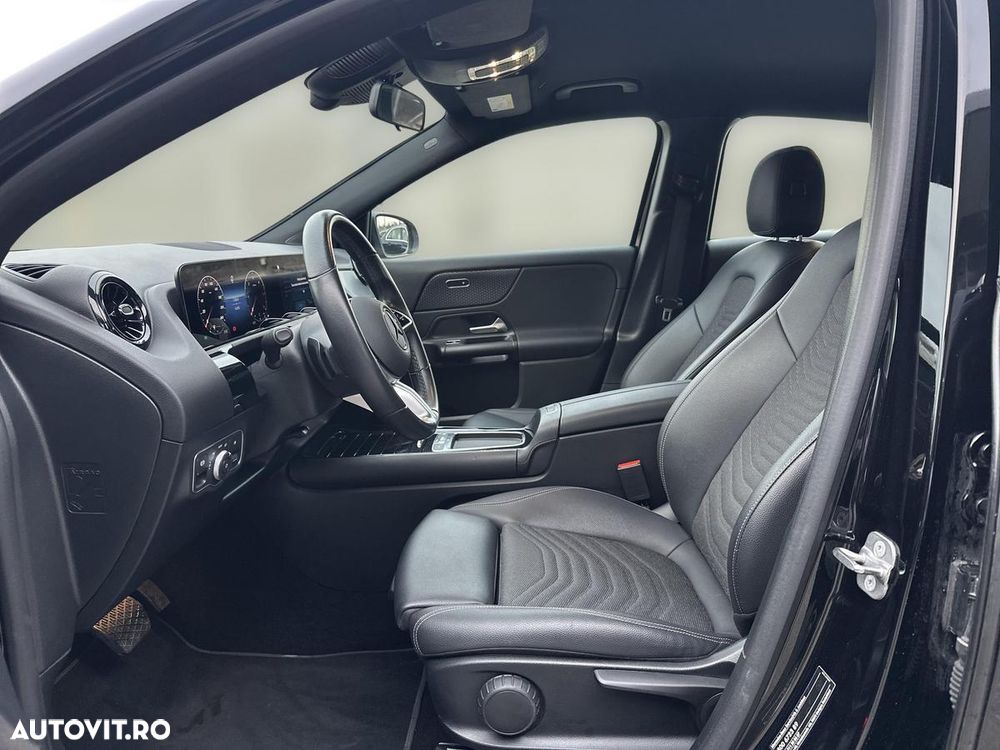 Mercedes-Benz GLA 200 d 4MATIC Aut. - 14