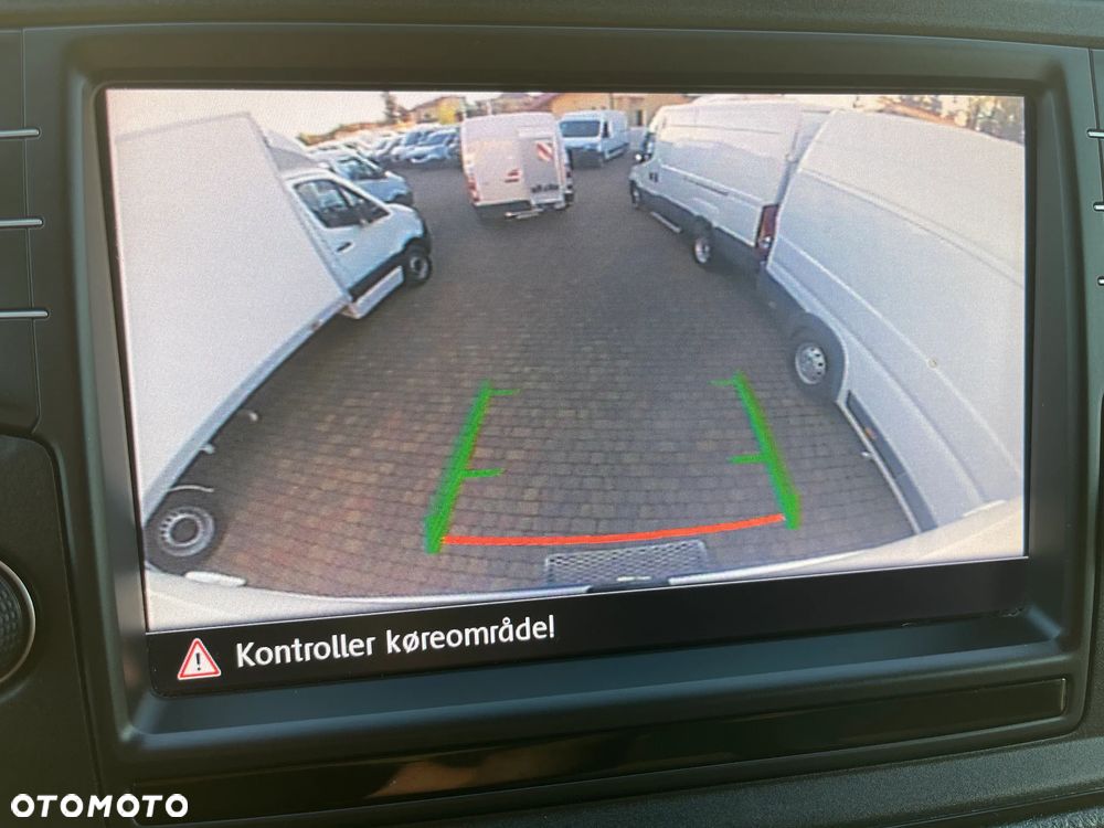 MAN TGE 3.180 Chłodnia Mroźnia - 25