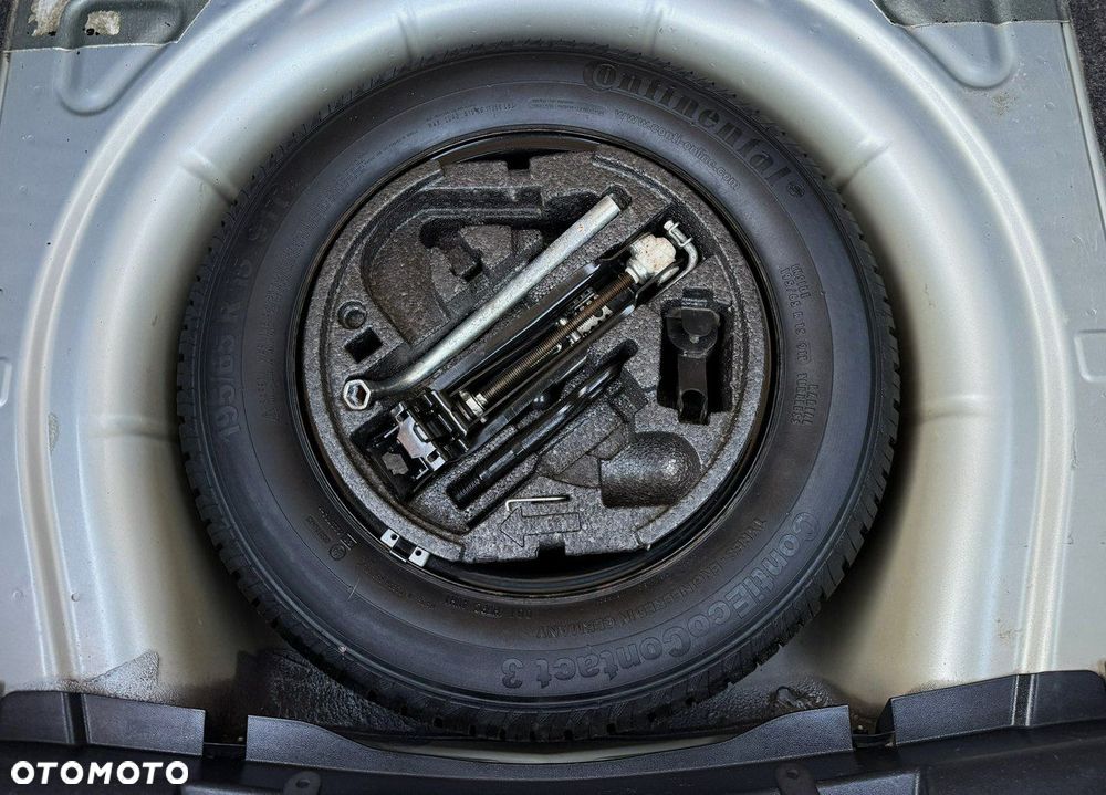 Skoda Octavia 1.4 Family - 33