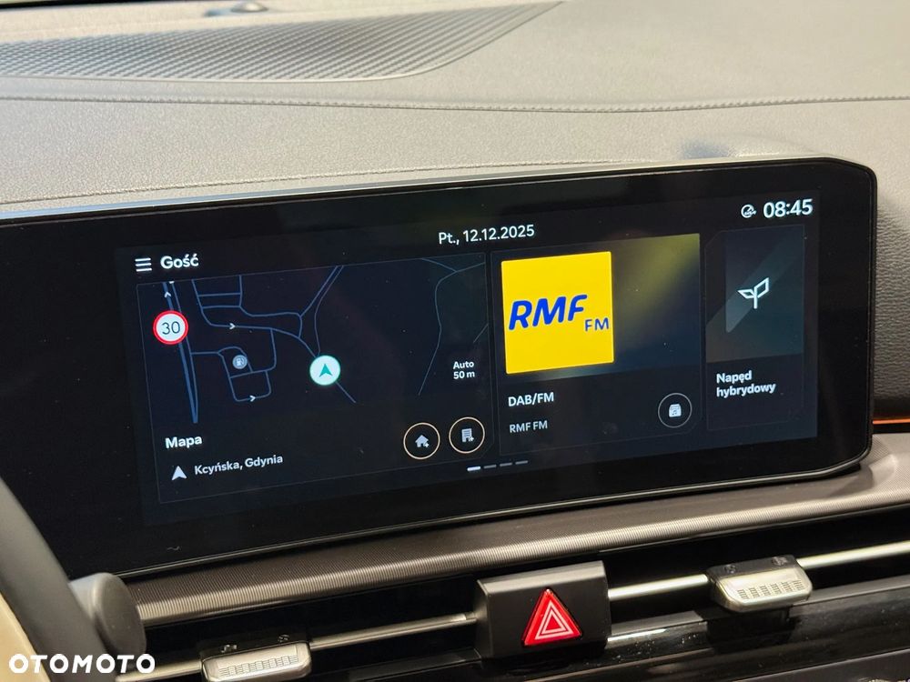 Kia Sportage 1.6 T-GDI HEV GT Line 2WD - 31