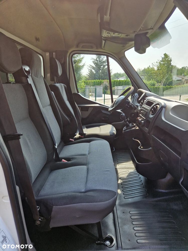 Renault Master - 12