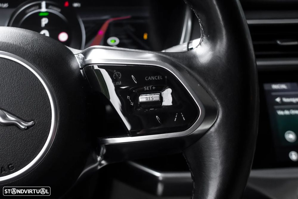 Jaguar I-Pace HSE AWD Aut. - 27