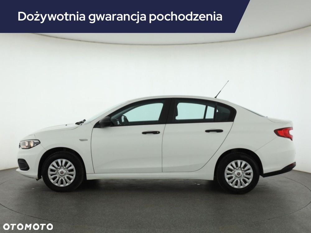 Fiat Tipo - 4