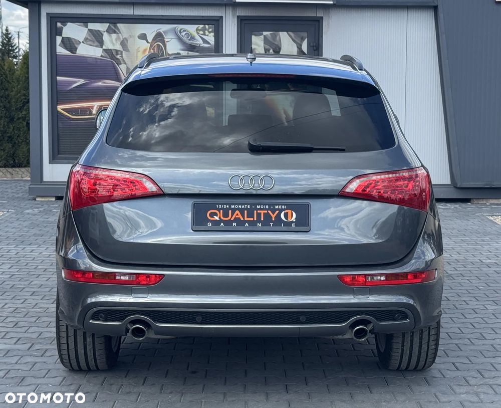 Audi Q5 2.0 TFSI Quattro S tronic - 6