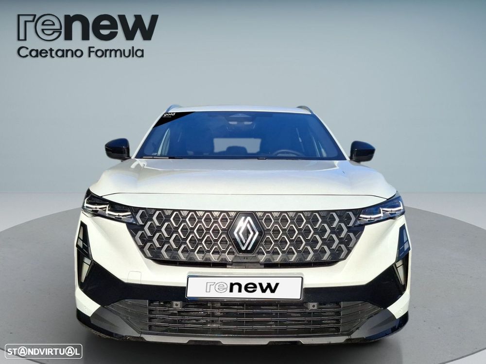 Renault Espace 1.2 E-Tech Full Hybrid Techno - 2