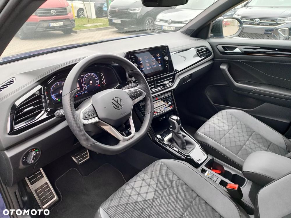 Volkswagen T-Roc - 15