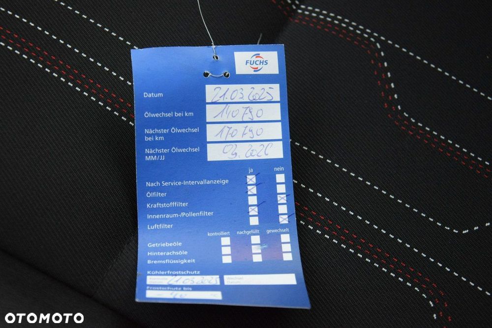 Opel Meriva 1.4 150 Jahre - 38