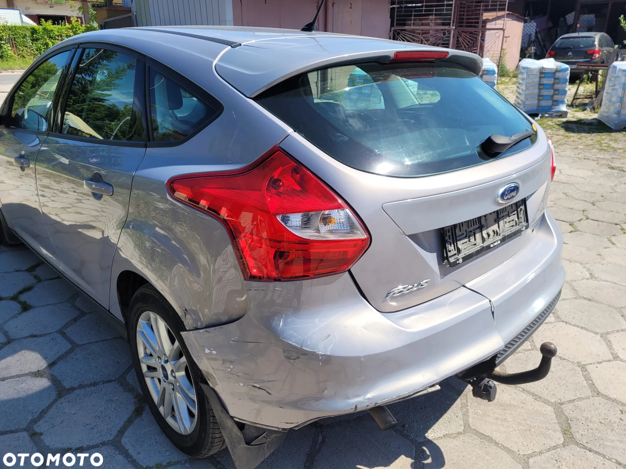 Ford Focus 1.0 EcoBoost Edition - 5