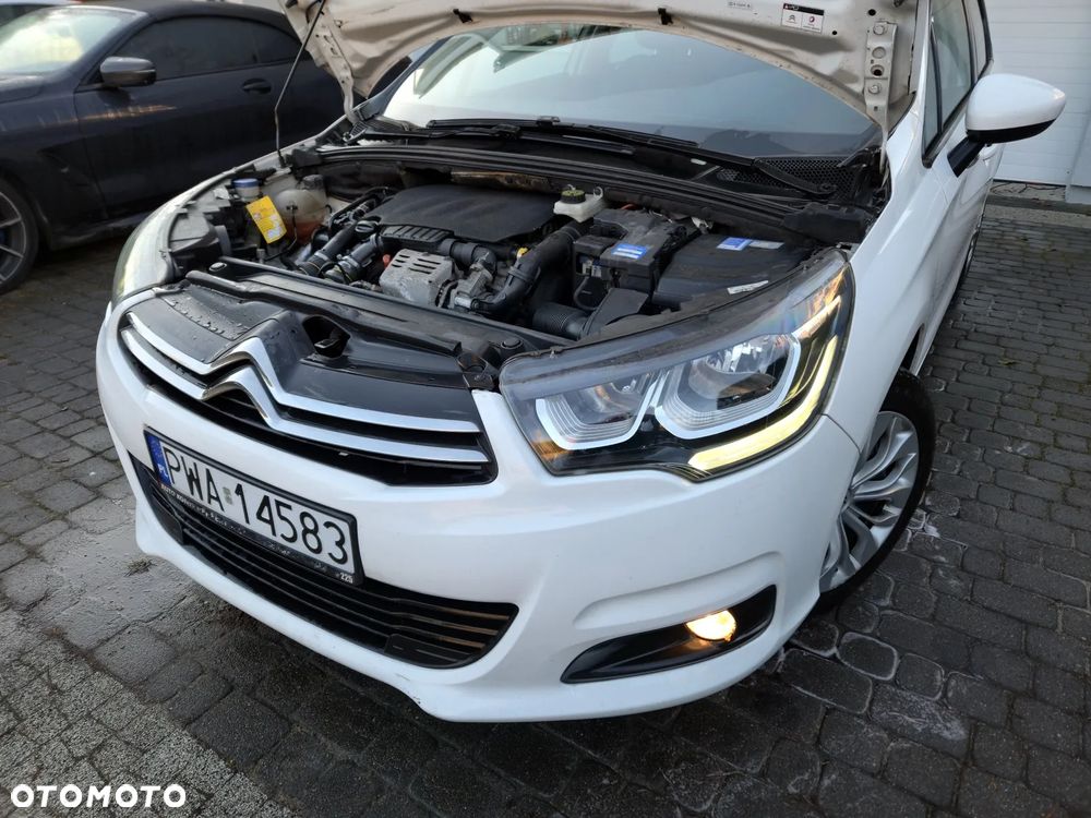 Citroën C4 PureTech 110 Selection - 10
