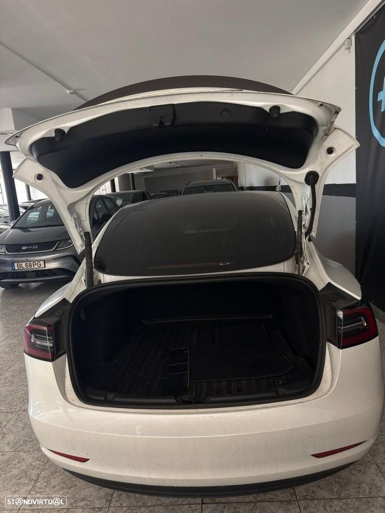 Tesla Model 3 Performance Dual Motor AWD - 9