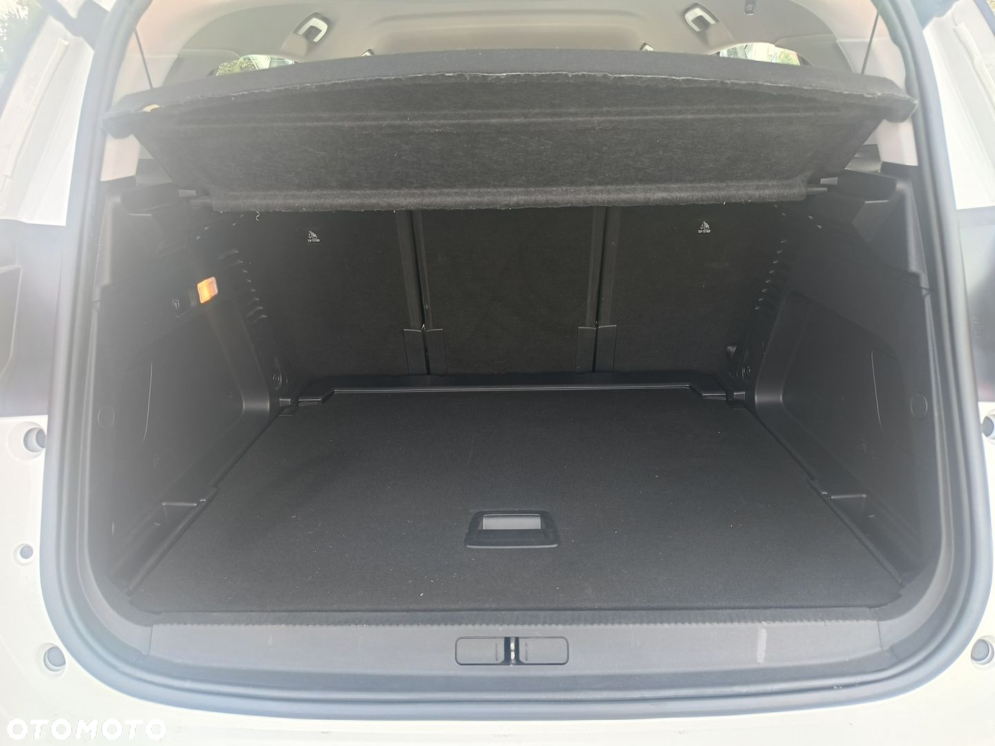 Citroën C5 Aircross 1.2 PureTech Feel Pack - 10