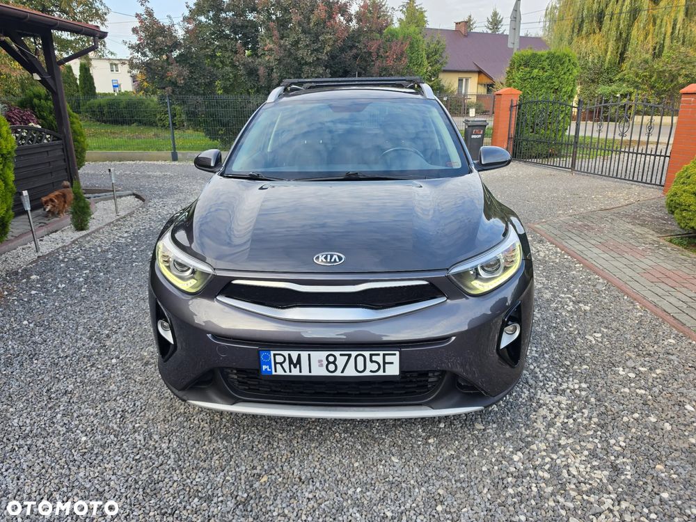 Kia Stonic - 2