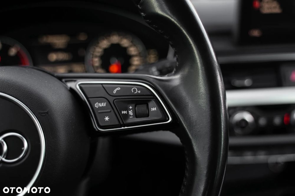 Audi A5 Sportback - 34